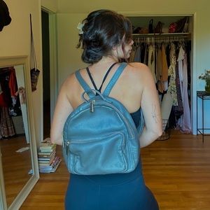 Small Tommy Hilfiger backpack